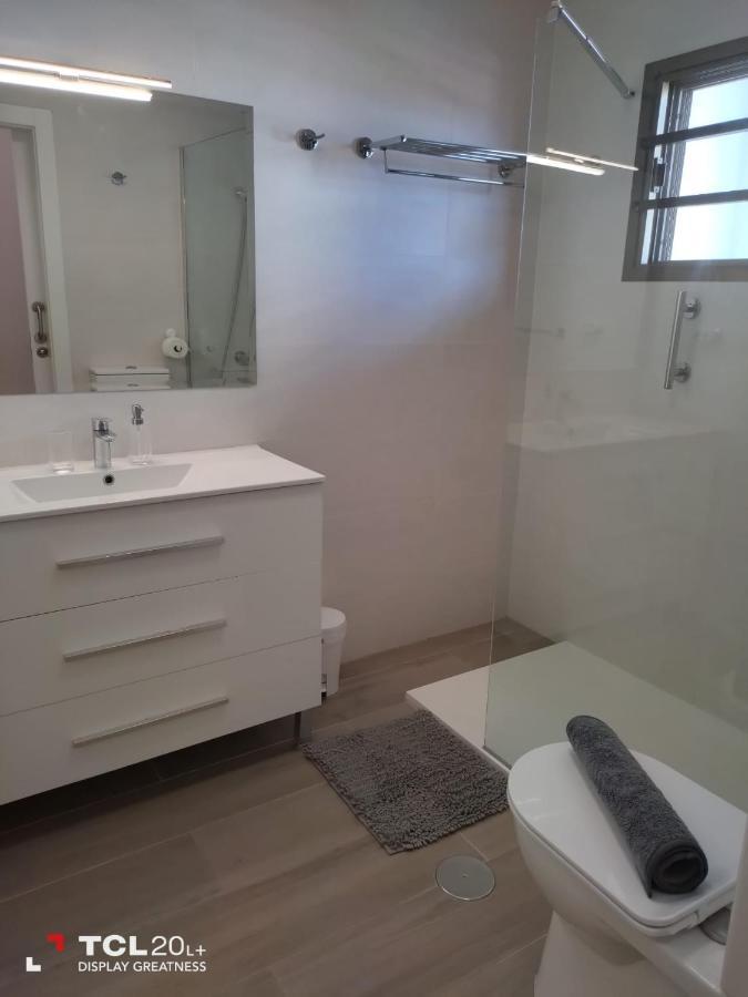 Casa Maya Maspalomas  Buitenkant foto