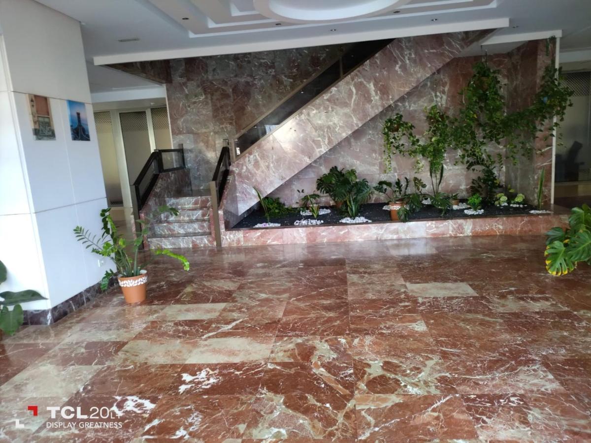 Casa Maya Maspalomas  Buitenkant foto