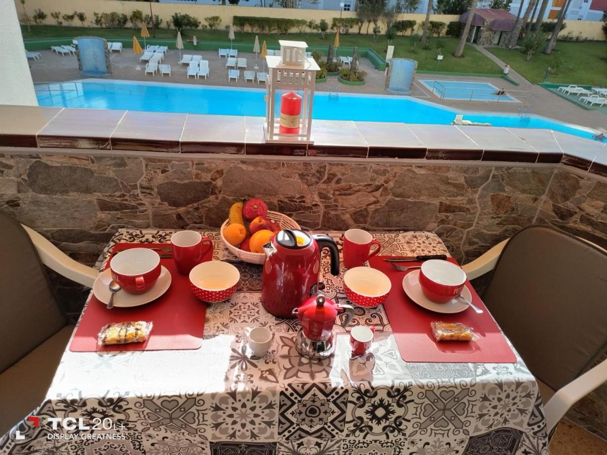 Casa Maya Maspalomas  Buitenkant foto