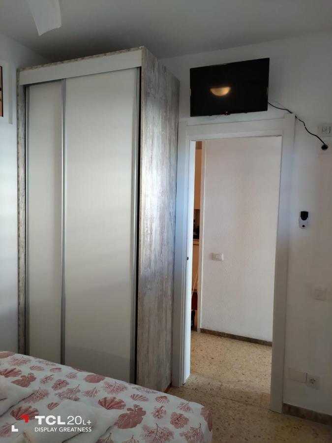 Casa Maya Maspalomas  Buitenkant foto