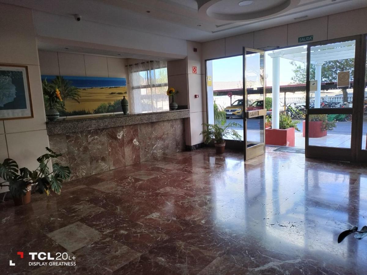 Casa Maya Maspalomas  Buitenkant foto