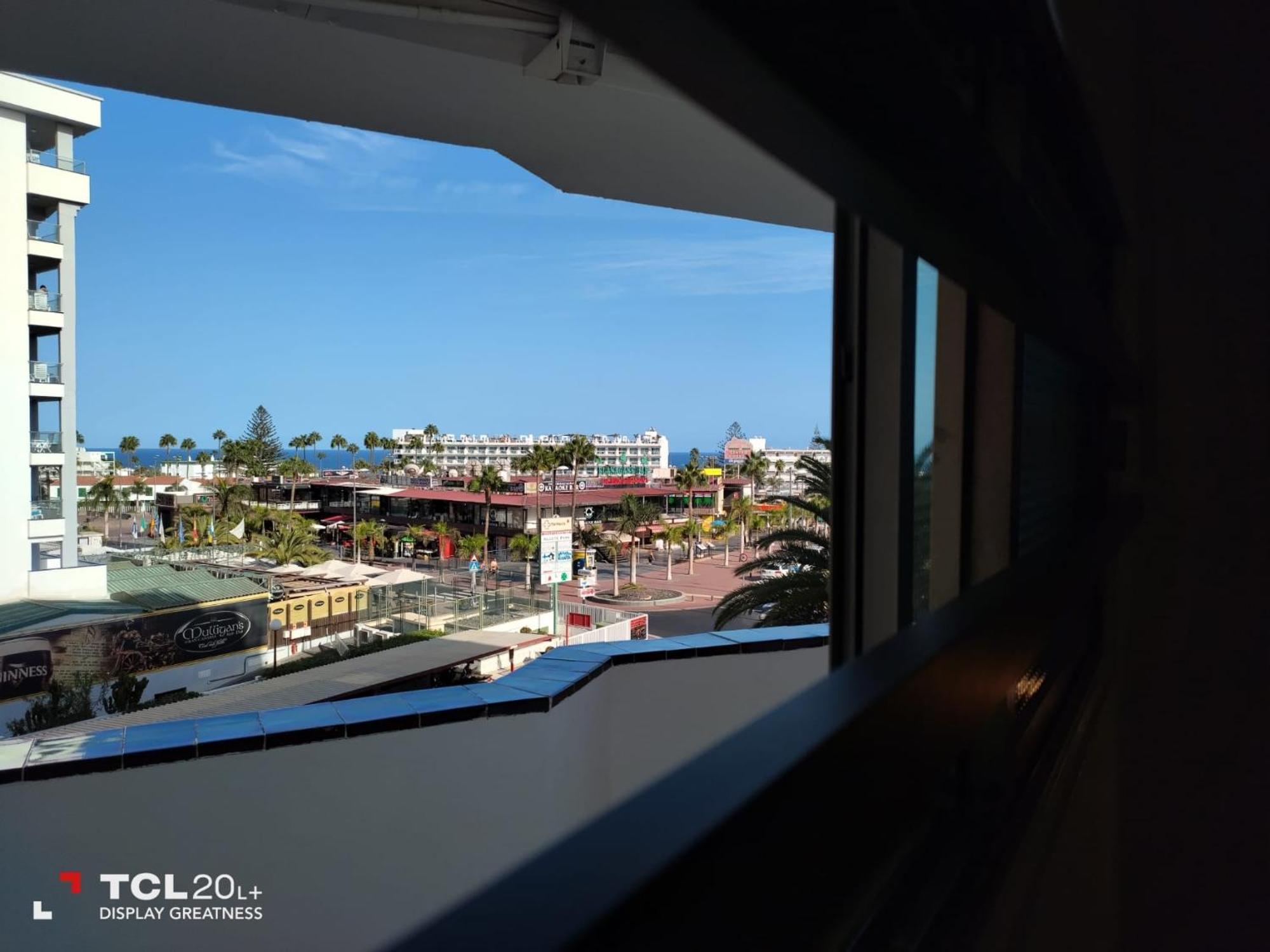 Casa Maya Maspalomas  Buitenkant foto