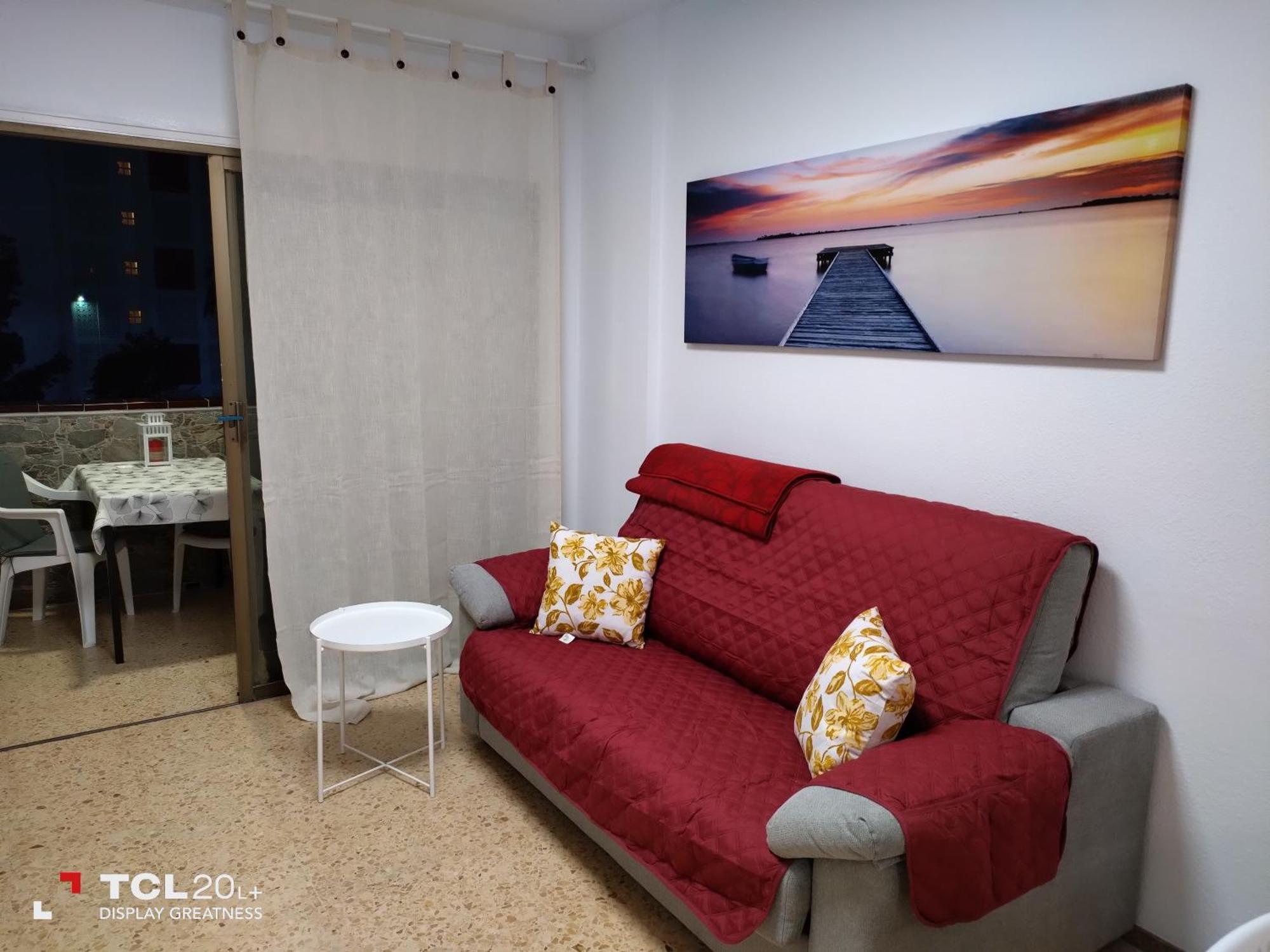 Casa Maya Maspalomas  Buitenkant foto